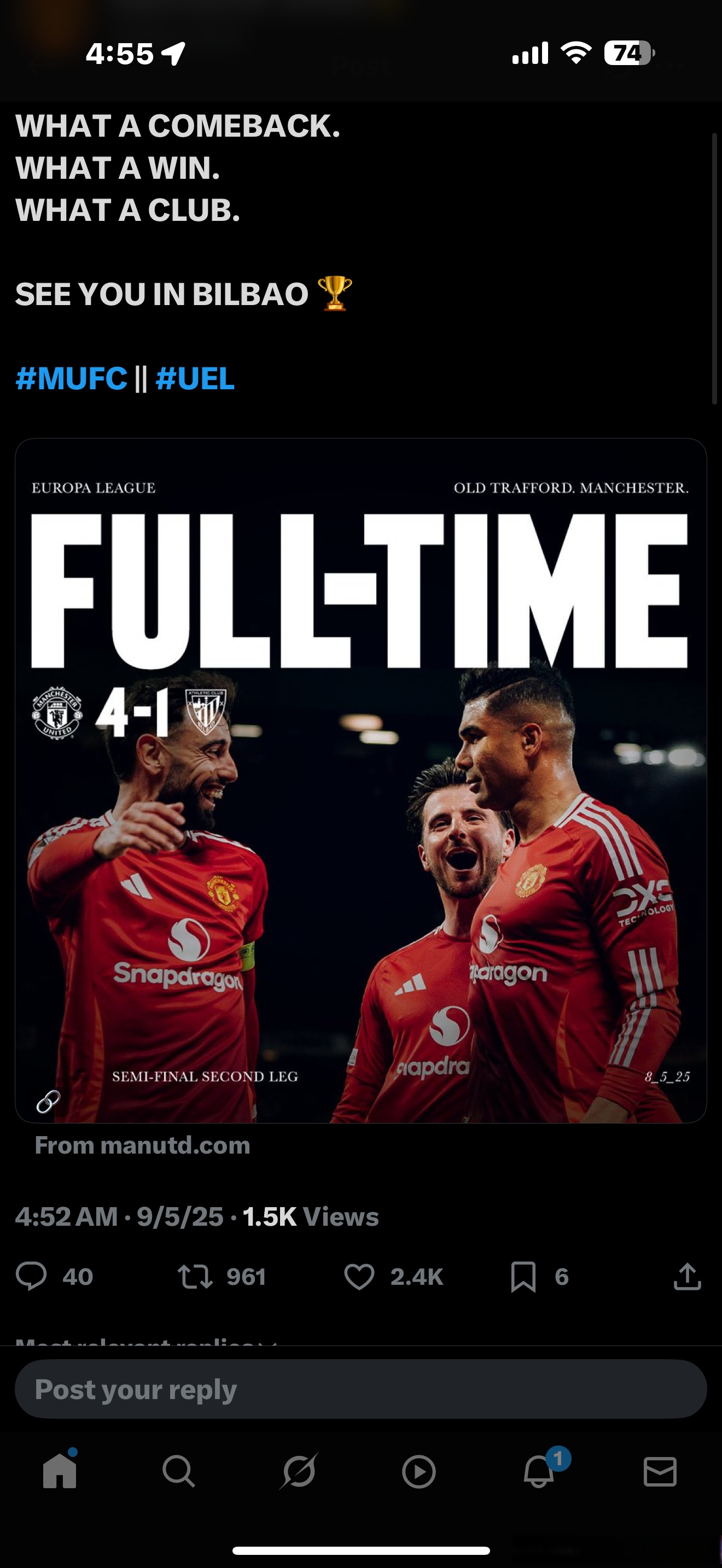 曼联训练开放日；今夜豪取连胜引欢呼；意甲在即；球队文化再被提及的简单介绍-LOL全球赛事