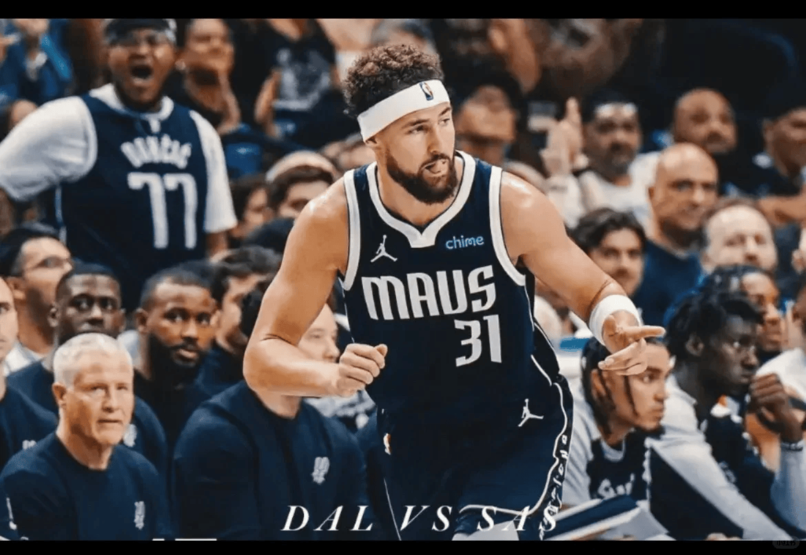 NBA季后赛倒计时，达拉斯独行侠今晚扳平良机，细节引发关注，媒体盛赞，心理建设被强调的简单介绍-英雄联盟投注