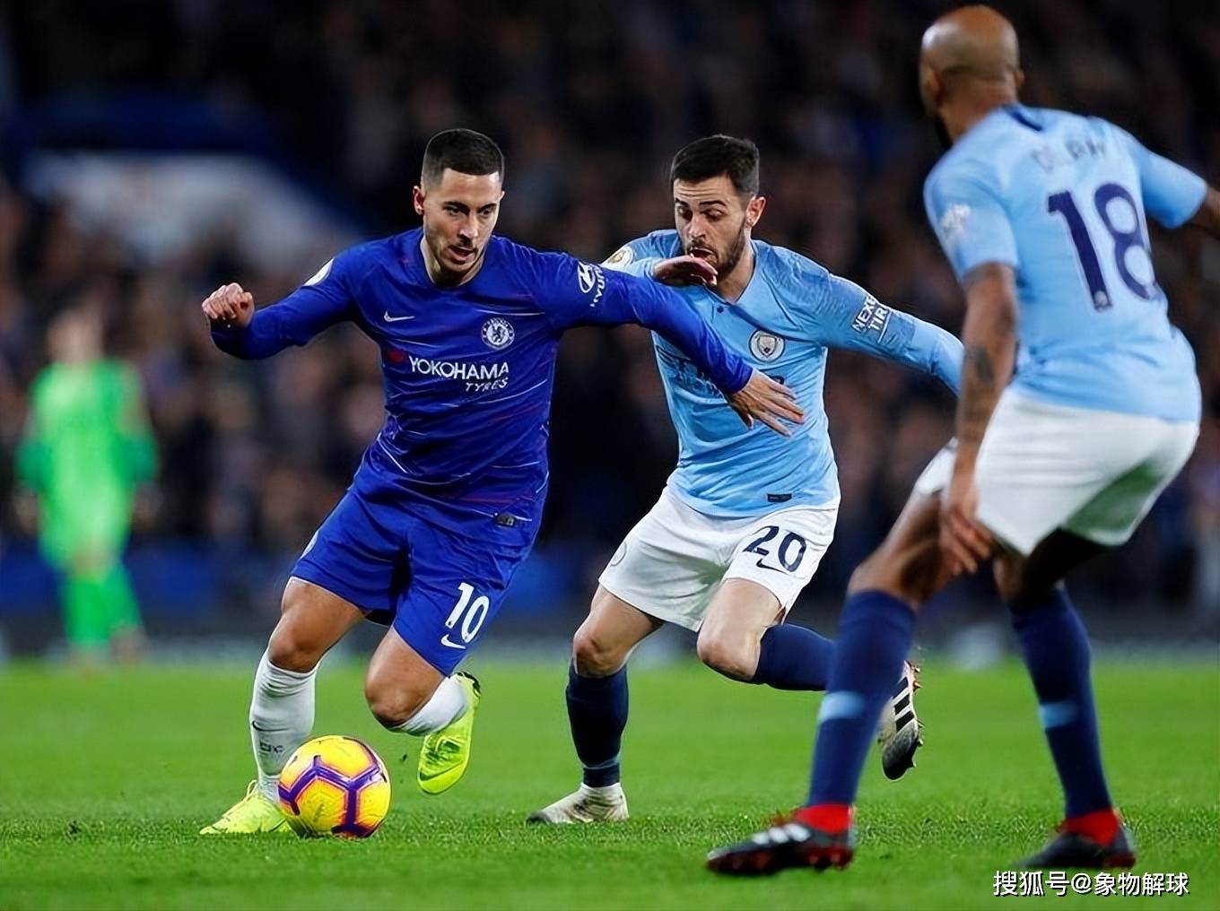 里程碑夜切尔西调整名单，足总杯赛后刷纪录，震撼外界，球探报告显示潜力 -LOL联盟竞猜